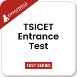 TSICET Entrance Test Exam App