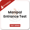 Manipal Entrance Test Preparat