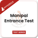 Manipal Entrance Test Preparat APK