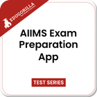 AIIMS Exam Preparation App icône