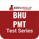 BHU PMT UG Entrance Mock Test  APK