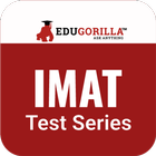 IMAT Exam Preparation App 图标