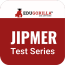 JIPMER Mock Tests for Best Res APK
