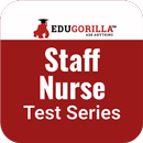 RRB Staff Nurse Mock Tests for Best Results APK