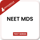 NEET MDS Exam Preparation App APK