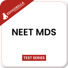 NEET MDS アイコン