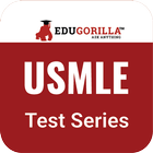 United States Medical Licensing Exam (USMLE) App biểu tượng