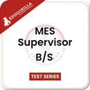 MES Supervisor B/S App APK
