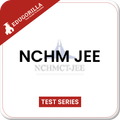 NCHM JEE Hotel Mgmt & Catering