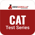 Common Admission Test Mock Tes
