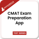CMAT Exam Preparation App APK