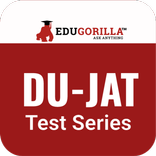 DU JAT Mock Tests for Best Res