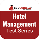 EduGorilla’s Hotel Management Test Series App APK