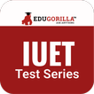 Integral University (IUET) Mock Tests App