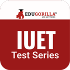 Integral University (IUET) Mock Tests App icône