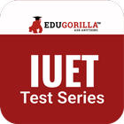 Integral University (IUET) Mock Tests App simgesi