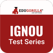 EduGorilla’s IGNOU OPENMAT Test Series App