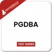 PGDBA Exam Preparation App