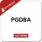 PGDBA Exam Preparation App APK
