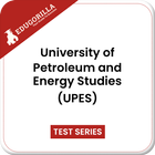 UPES Exam Preparation App 圖標