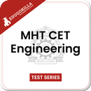 MHT CET इंजीनियरिंग  के लिए सर APK