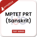 MPTET PRT (Sanskrit) Exam App