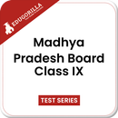 Madhya Pradesh Board Class IX APK