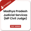 MP Civil Judge Exam Prep App