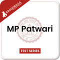 MP Patwari Prep Test App