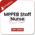 MPPEB Staff Nurse Prep App