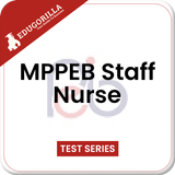 MPPEB Staff Nurse Prep App иконка