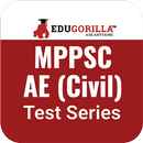 MPPSC AE Civil Mock Tests for  APK