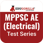 MPPSC AE Electrical Mock Tests for Best Results ícone