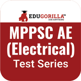 MPPSC AE Electrical Mock Tests for Best Results иконка