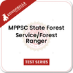 MPPSC State Forest Service/For
