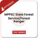 MPPSC State Forest Service/For APK