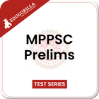MPPSC Prelims Exam Mock Tests App simgesi