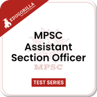 MPSC Assistant SO App icône