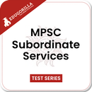 MPSC Subordinate Services App APK