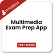 Multimedia Exam Prep App