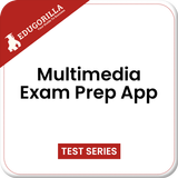 Multimedia Exam Prep App simgesi