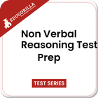 Non Verbal Reasoning Test Prep icon