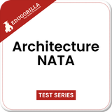 Architecture NATA Exam App icon