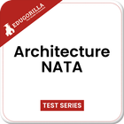 Architecture NATA Exam App-icoon