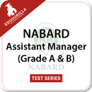 NABARD Assistant Manager Grade APK