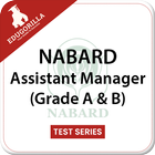 NABARD Assistant Manager Grade アイコン