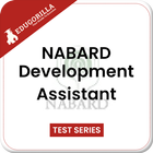 NABARD Development Assistant icône