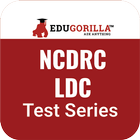 NCDRC LDC Mock Tests for Best Results ikon