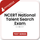 NCERT NTSE Preparation App APK