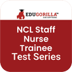 ”NCL Staff Nurse Trainee Mock Test for Best Results